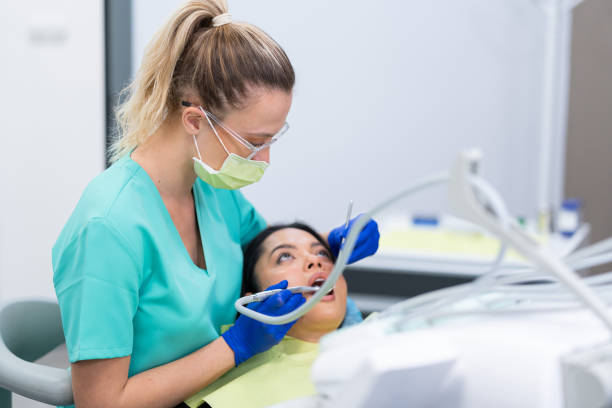 Best Emergency Denture Repair in University Heights, IA